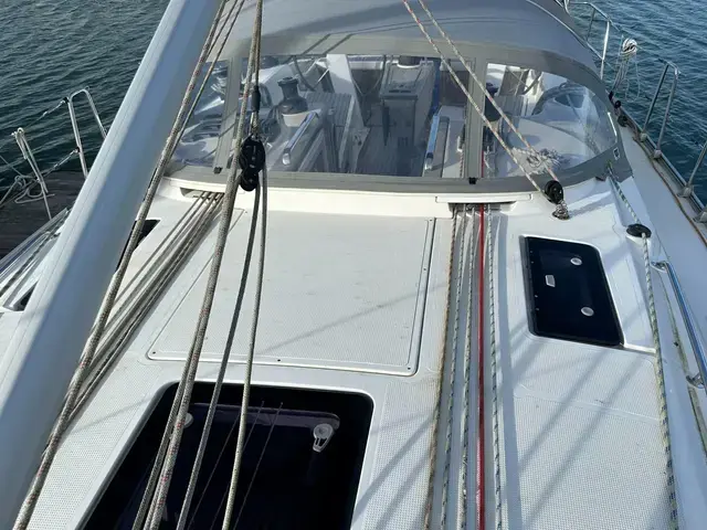 Bavaria Cruiser 41