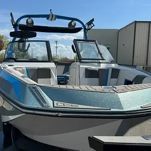 2019 Nautique Boats Super air