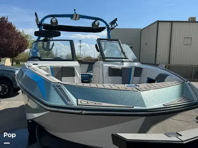 Nautique Boats Super air