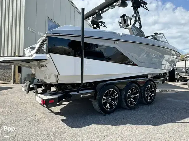 Nautique Super Air G23