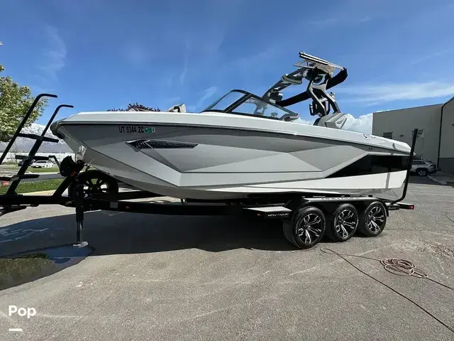 Nautique Super Air G23