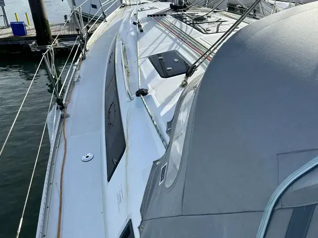 Bavaria Cruiser 41