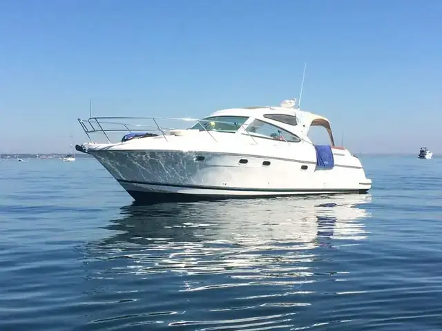 Jeanneau Prestige 34 S.