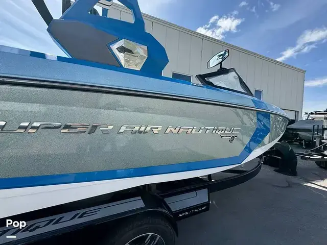 Nautique Super air