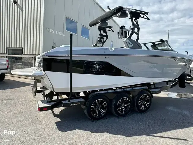 Nautique Super Air G23