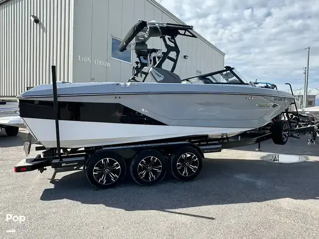 Nautique Super Air G23