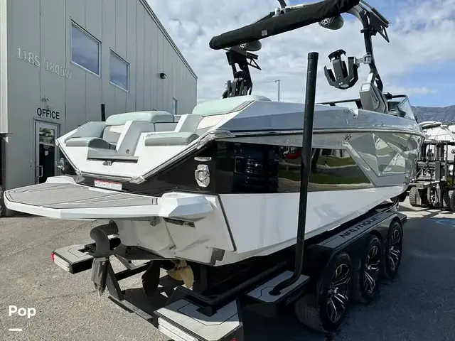 Nautique Super Air G23