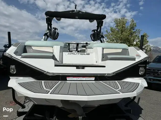 Nautique Super Air G23