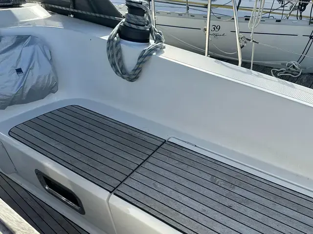 Bavaria Cruiser 41