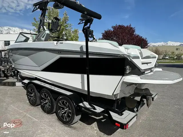 Nautique Super Air G23