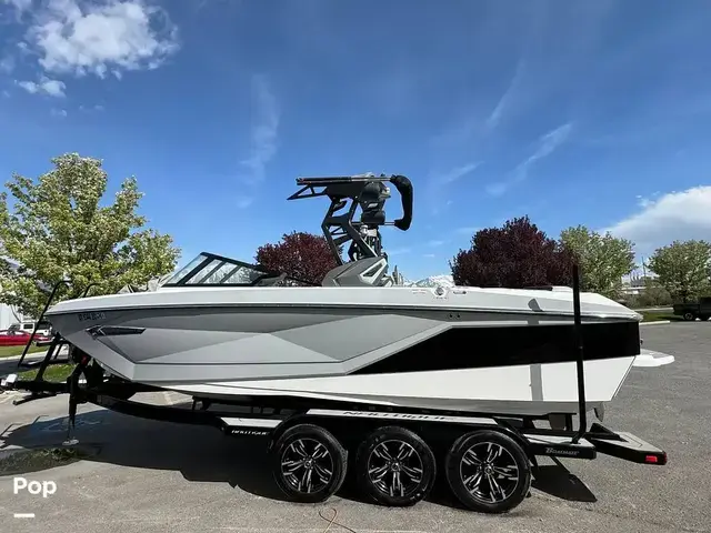 Nautique Super Air G23