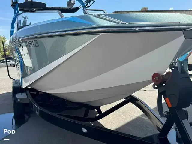 Nautique Super Air G23