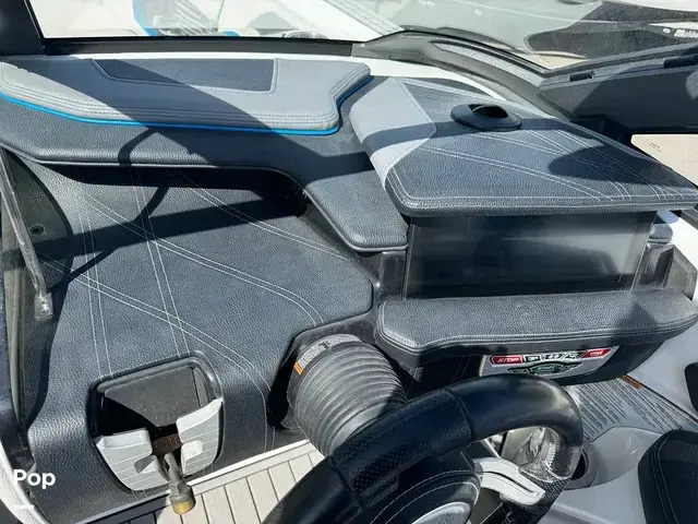 Nautique Super air