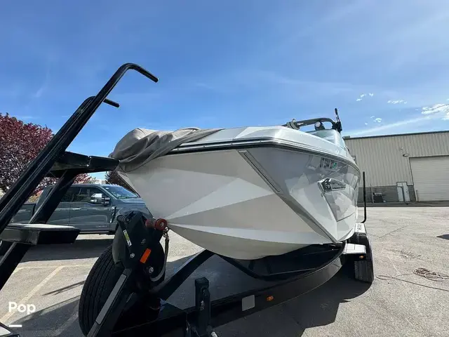 Nautique Super Air G23