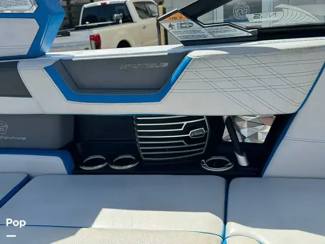 Nautique Super air