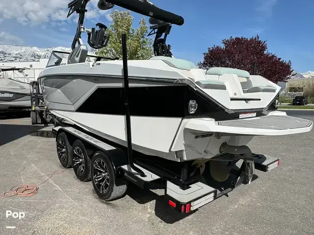 Nautique Super Air G23