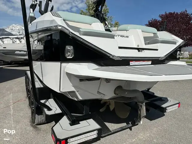 Nautique Super Air G23