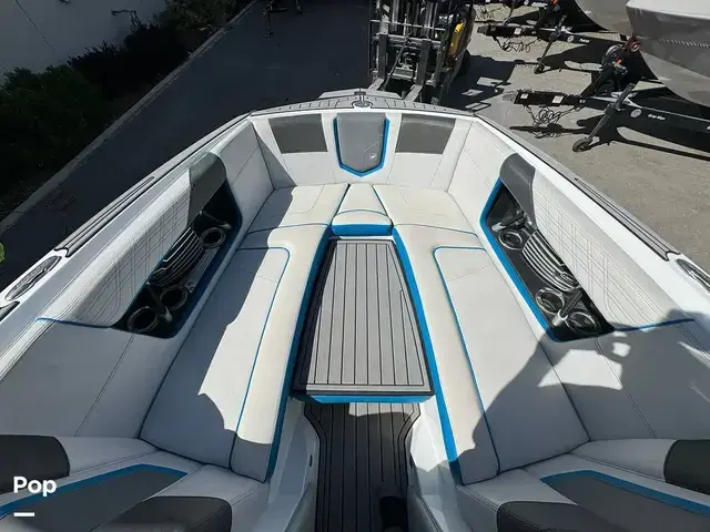 Nautique Super air