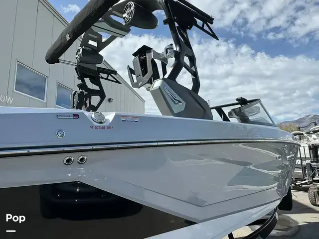 Nautique Super Air G23