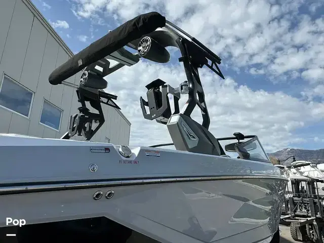 Nautique Super Air G23