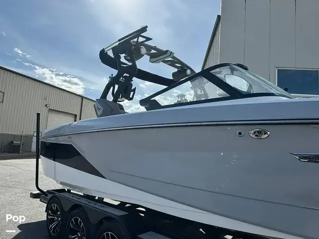 Nautique Super Air G23