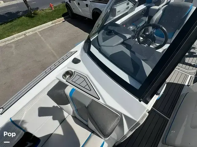 Nautique Super air