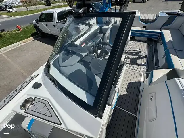 Nautique Super air