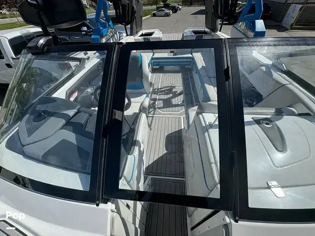 Nautique Super air