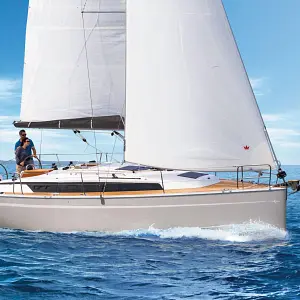 2024 Bavaria 34 Cruiser