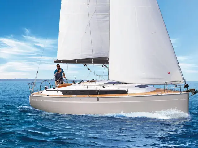 Bavaria 34 Cruiser