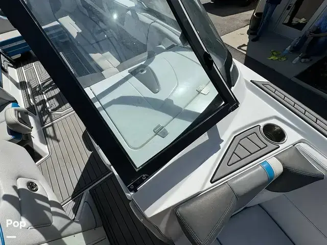 Nautique Super air