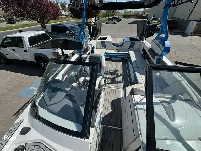 Nautique Super air