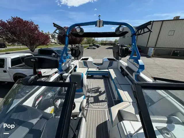 Nautique Super air