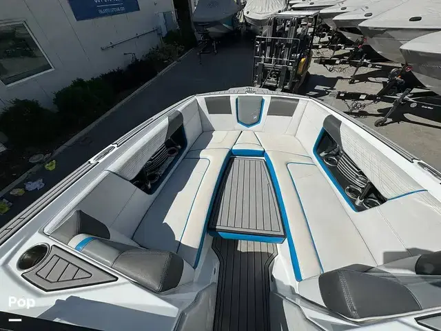 Nautique Super air