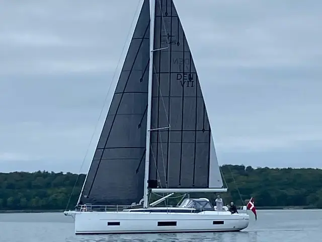 Bavaria C 45