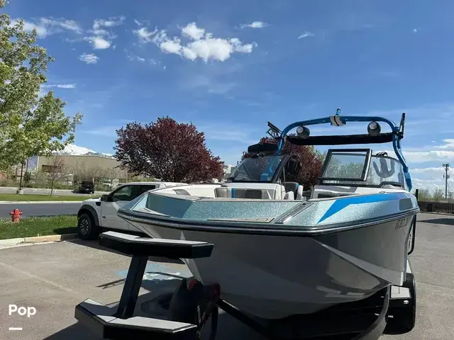 Nautique Super air