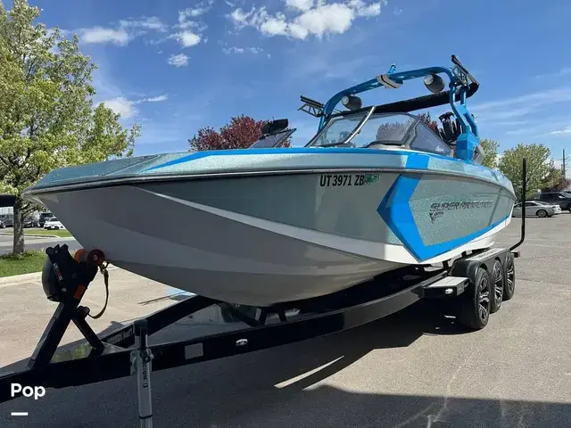 Nautique Super air