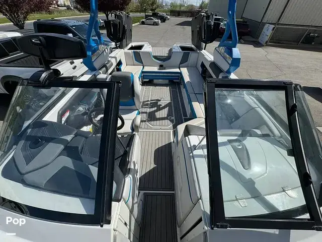 Nautique Super air