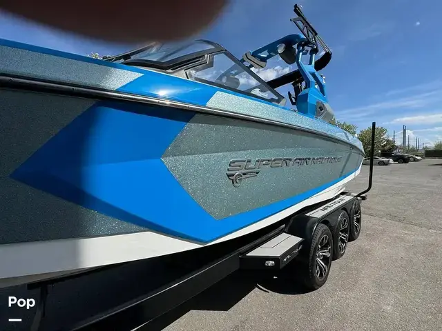 Nautique Super air