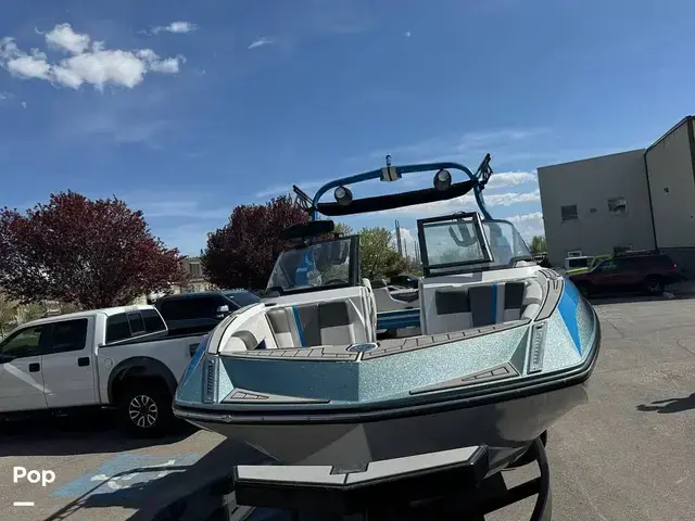 Nautique Super air