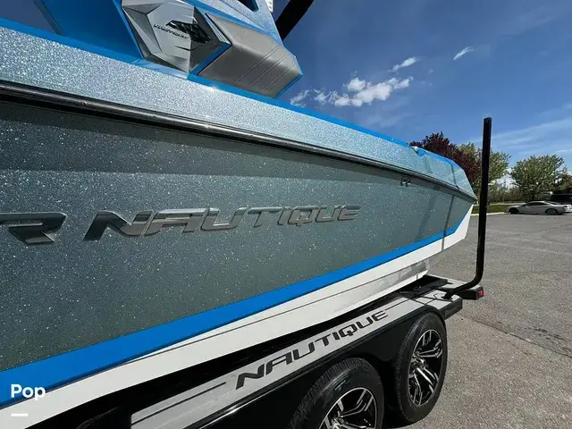 Nautique Super air