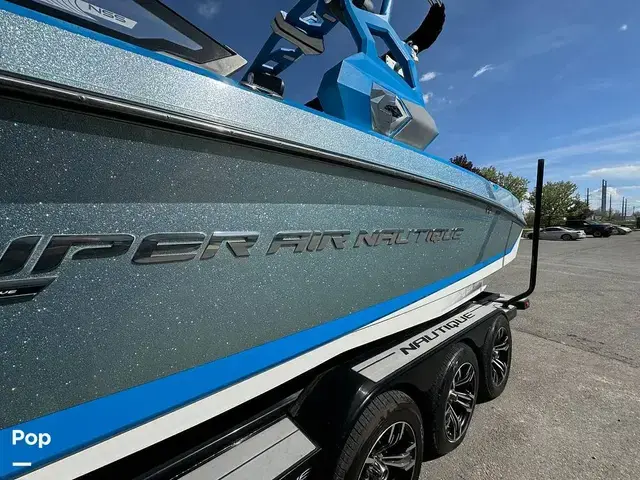 Nautique Super air