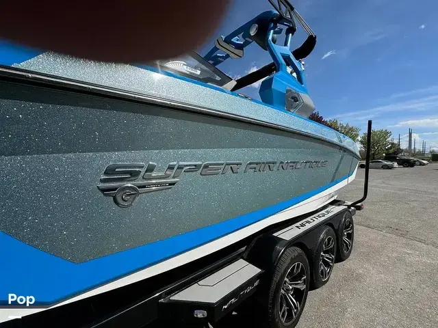 Nautique Super air