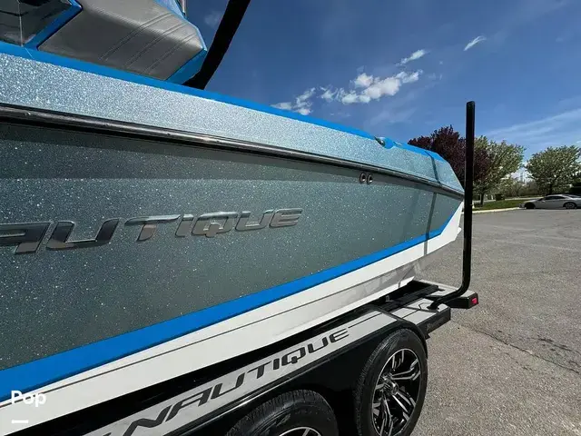 Nautique Super air