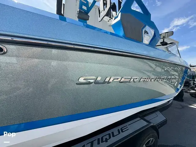 Nautique Super air