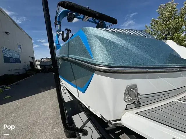 Nautique Super air