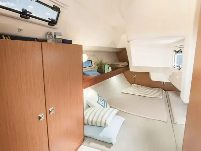 Bavaria Cruiser 34