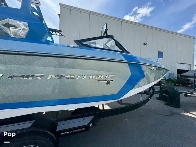 Nautique Super air