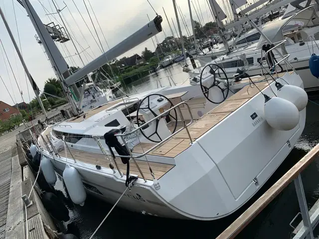 Bavaria C 45