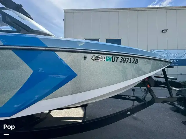 Nautique Super air